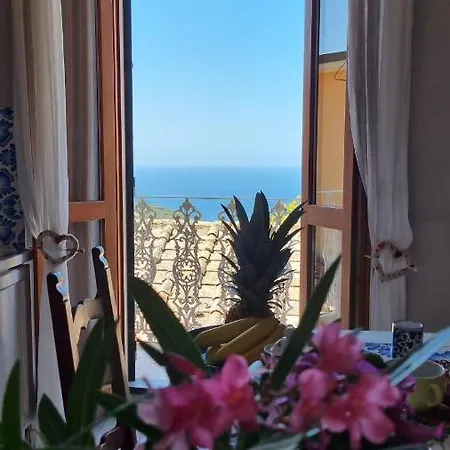 Holiday home Rer Vista Mare