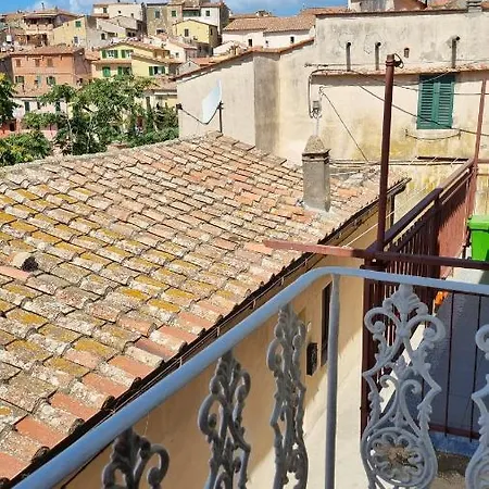 Holiday home Rer Vista Mare *