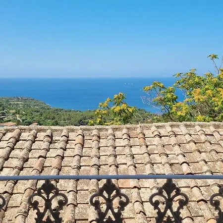 Holiday home Rer Vista Mare *