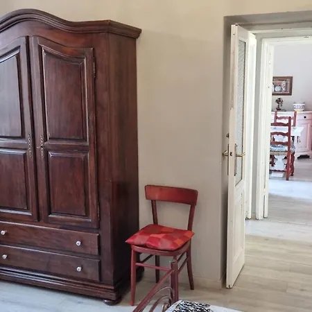 Rer Vista Mare Holiday home