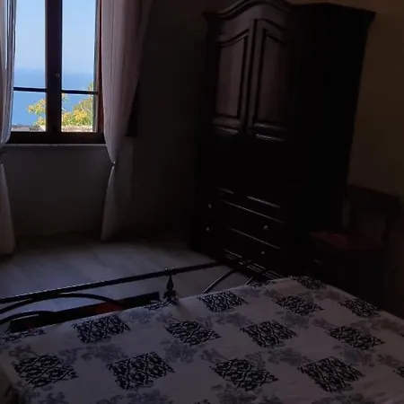 Holiday home Rer Vista Mare *