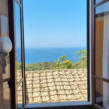 Holiday home Rer Vista Mare