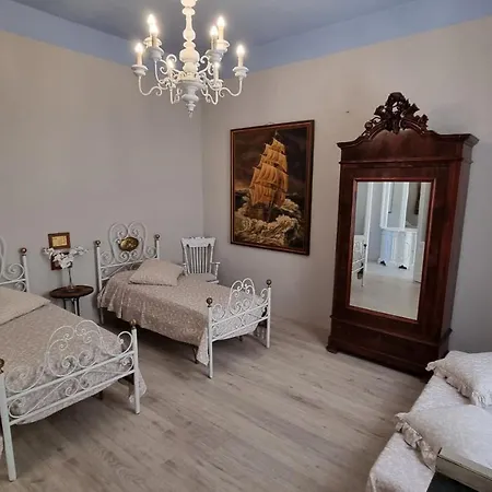Holiday home Rer Vista Mare Capoliveri (Isola d'Elba)