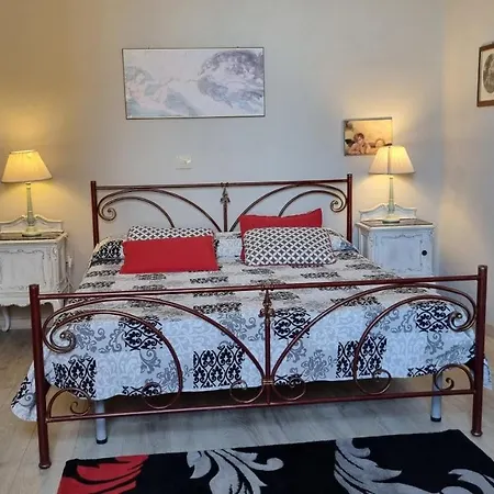 Holiday home Rer Vista Mare Capoliveri (Isola d'Elba)