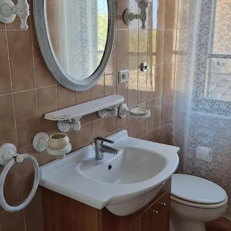 Holiday home Rer Vista Mare *