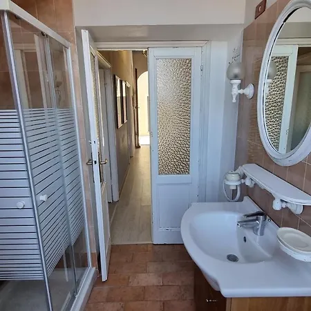 Holiday home Rer Vista Mare *