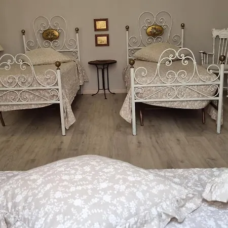 Rer Vista Mare Holiday home