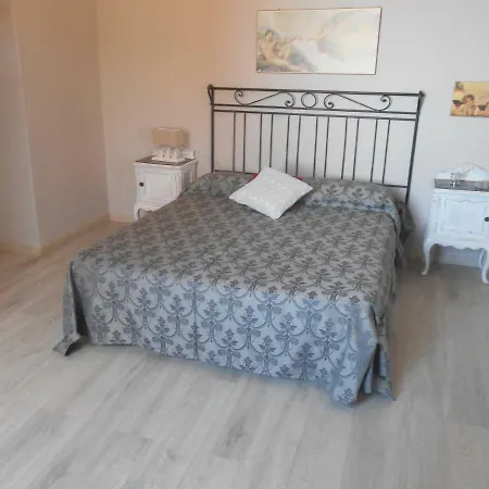 Holiday home Rer Vista Mare *