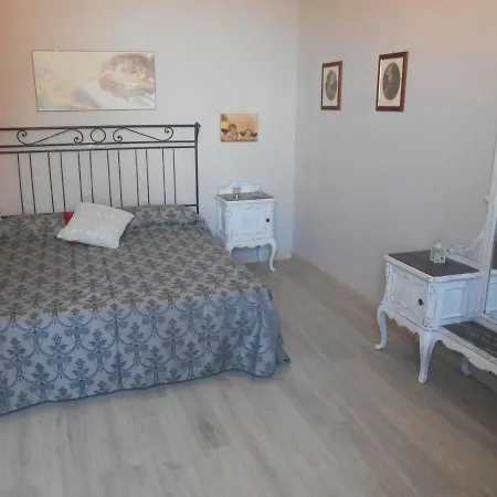 Holiday home Rer Vista Mare