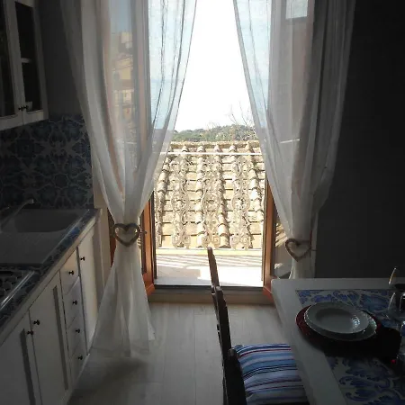 Holiday home Rer Vista Mare *