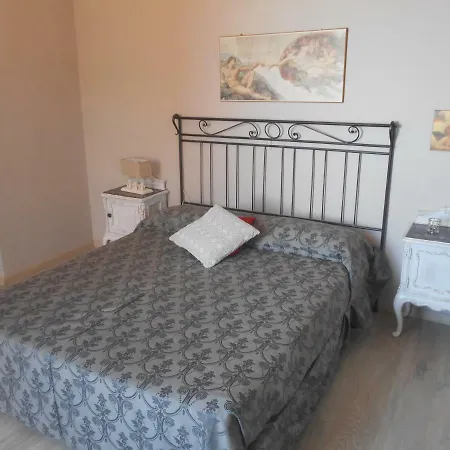 Rer Vista Mare Holiday home Capoliveri (Isola d'Elba)