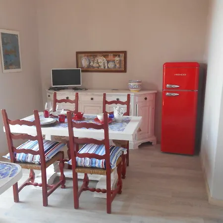 Holiday home Rer Vista Mare