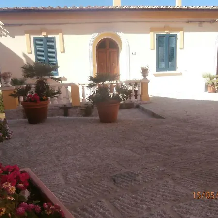 Holiday home Rer Vista Mare