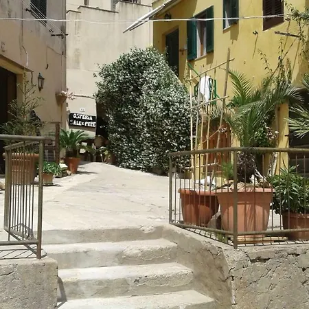 Holiday home Rer Vista Mare