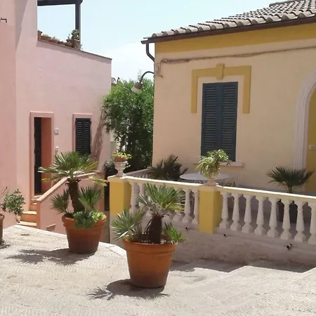 Holiday home Rer Vista Mare *