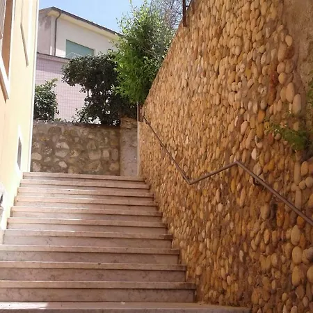 Holiday home Rer Vista Mare
