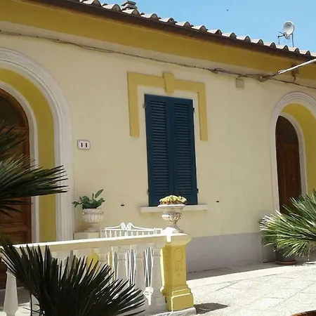 Holiday home Rer Vista Mare *