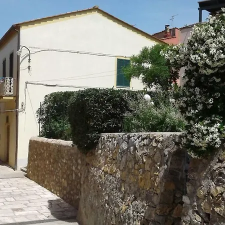 Holiday home Rer Vista Mare Capoliveri (Isola d'Elba)