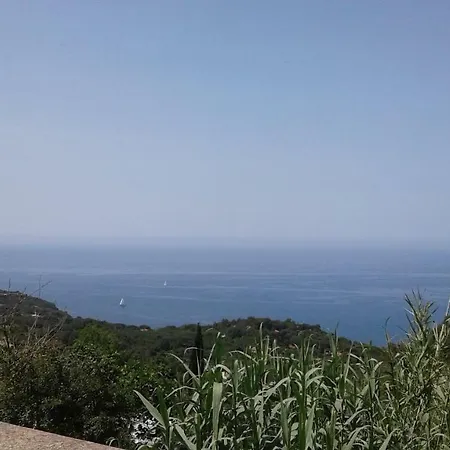 Holiday home Rer Vista Mare