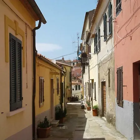 Nyaraló Rer Vista Mare *