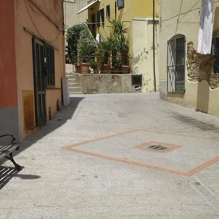 Rer Vista Mare Nyaraló Capoliveri