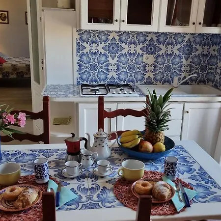 Rer Vista Mare Casa vacanze