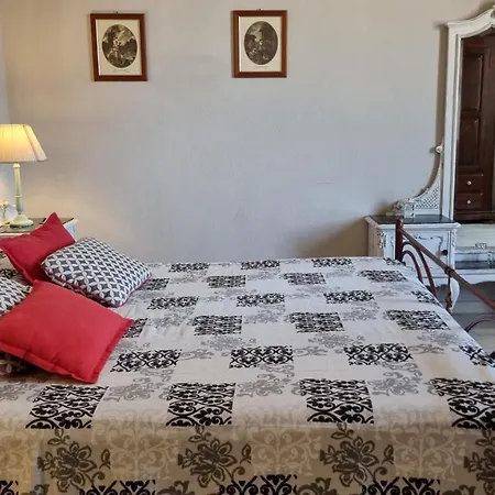 Casa vacanze Rer Vista Mare