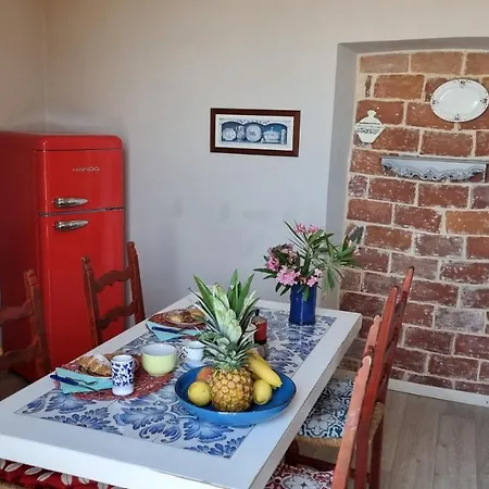 Casa vacanze Rer Vista Mare