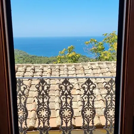 Casa vacanze Rer Vista Mare Capoliveri (Isola d'Elba)