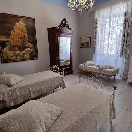 Casa vacanze Rer Vista Mare Capoliveri (Isola d'Elba)