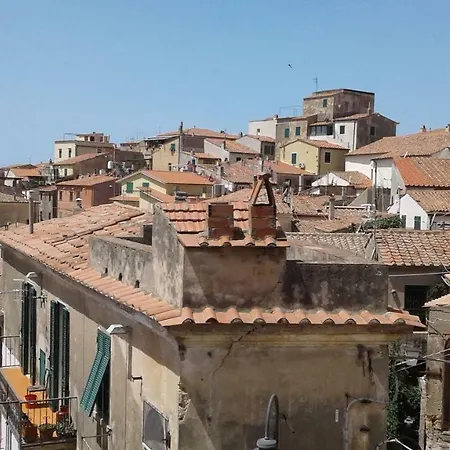 Casa vacanze Rer Vista Mare